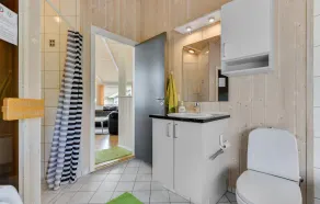 Stunning home in Sydals with sauna - Image 4