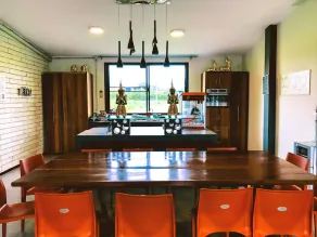 CHEF NIRVANA WHERE EQUILIBRIUM PREVAILS… The Chef Nirvana khao Yai raise the bar - Image 5