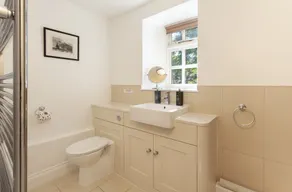 Horner Cottage, Luccombe - capacidad para 2 personas - Image 3