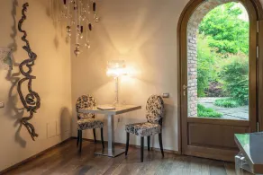 Il Portico - 1711 Luxury Guest House - Image 5