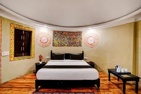 Deluxehotel Banaras Kila - Image 4