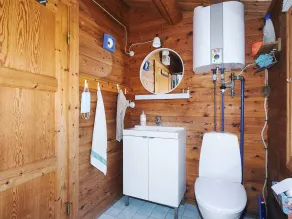 4 person holiday home in Sjællands Odde - Image 5