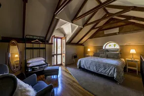 The Stables BnB, Shiraz Suite situé au centre de Langhorne Creek - Image 5