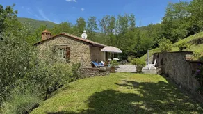 Landhaus in Sorana mit 2 Schlafzimmern 6 Schlafplätzen - Image 3