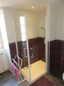Gîte de France Chez baptiste 3 épis - Gîte de France 7 personnes MAE-0144 - Image 4