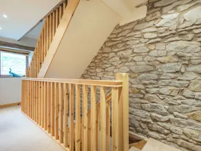 Peacock Cottage, SPARROWPIT - Image 2