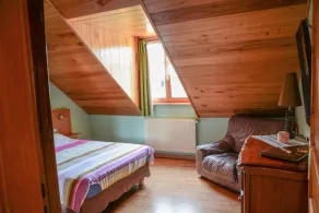 Guewenheim Oberrhein Ferienhaus für 4 Personen - Image 3