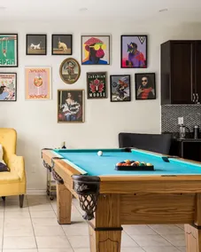 4BR Retreat with Hot Tub, Bbq and Pool Table - Image 2