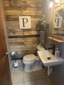 New Remodel in Crosslake! Great location in town and on chain with hot tub!!!!!! - Image 5