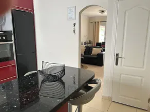 Deluxe Ferienhaus (Ideal fur PAARE kostenlosWlan 5G  offene Ansichten in Lomados - Image 2