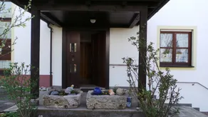 Sunny, comfortable apartment on the 1st floor . a view in a very quiet location - Image 4