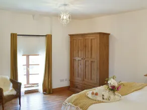 Alojamiento de 2 habitaciones en Ilsington, near Newton Abbot - Image 5