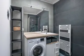 Maison pour 6 personnes à Saint Michel Chef Chef - Image 2