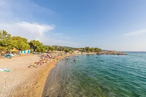Elegance and hospitality near the sea with sea view - Image 4