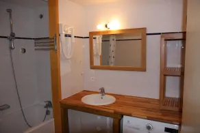 Sommer / vinter, Peisey-Vallandry Chalet, 8 personer, søndag til søndag - Image 2
