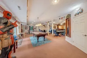 Blackwater Castle w/ Private Pool, Arcade, Hot Tub - Image 3