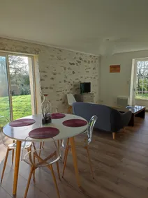 Maison Avec Grand Jardin Entre Nantes et la mer - Image 5