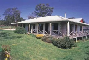Platypus Park Country Retreat - Peaceful Brid 1br s/c Apartment, WiFi - Image 5