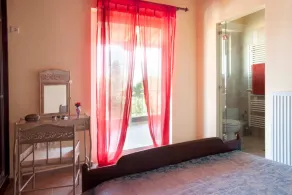 BEAUTIFUL VILLA APPARTMENT FIRST FLOOR LOCATED IN KINETTA - Image 5