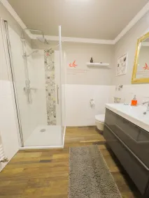 Double apartment Union near Cologne Messe Bonn Phantasialand - Image 3