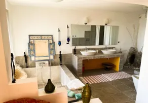 Villa Tramontana - Stone villa with pool & sea views just a few minutes' drive from the beach - Image 3