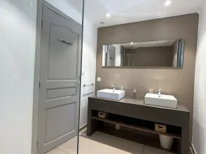 Qualitätsservice, schönes Haus für 8 Personen, Komfort und Ruhe - Image 2