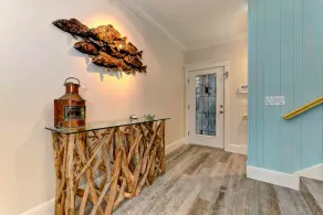 Maison de luxe en bord de mer avec piscine privée - tranquille, proche de tout! - Image 2