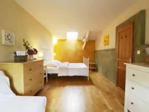Eco-friendly country house with 2 bedrooms - Image 4