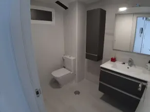 Apartamento en primera linea de playa en Benidorm - Image 2