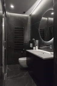 Luxurious Vilnius City Center Apartment, part of the Hilton Development - Image 4