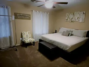 Vackra 3bd / 3ba Phoenix Home nära Downtown Area, ASU! - Image 5