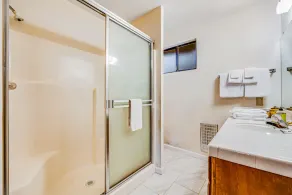 Unique retreat near the lake w/game room, two spacious decks, WiFi - 2 dogs OK - Image 2