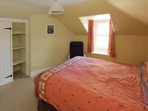 2 Schlafzimmer Unterkunft in Lamlash, Isle of Arran - Image 2