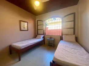 Ubatuba - House with 5 bedrooms, 200m from the beach. We have Wi-Fi! - Image 4
