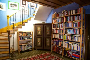 Lavishly spacious house surrounded by the beauty of East Tyrol Nature - Image 2