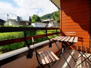 Appartement central à Morzine avec parking couvert - Image 5