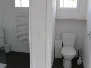 Casa Pleumeur-Bodou, 3 camere da letto, 4 persone - Image 3