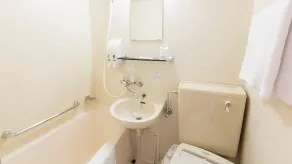 Business Hotel East Park Ritsurin - Image 2