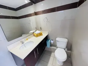 Exclusive apartment in Providencia steps from the Metro - Image 4