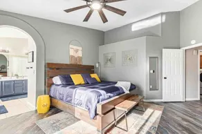 Modern 3BR w/Private Heated Pool Near Westgate + Cardinals Stadium + Race Way, - Image 5