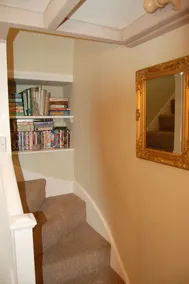 Bronhaul Cottage in Pennal - Image 2