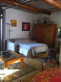 Studio i hjertet af Luberon-parken - Image 4