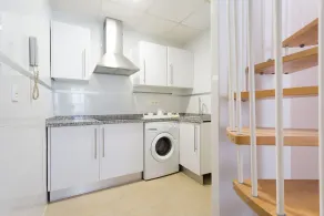 ATTIC + PRIVATE TERRACE AND FREE WIFI - Image 2
