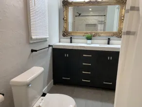 Spacious 3BR Home + Private 2BR Guest house – Ideal for Groups - Image 5