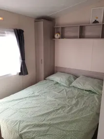 Chalet Dalile IJmuiden aan Zee, plot 87 - Image 3