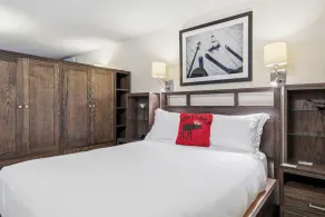 Lift House Lodge, Pet Friendly Studio Condo - Image 3