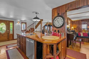 Discounted Rate * Beachfront Retreat am privaten Sandstrand von Lake Winnipesaukee - Image 2