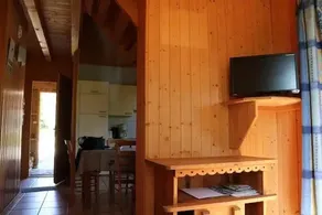 Chalet Beaujon Chapelle-des-Bois - Image 5