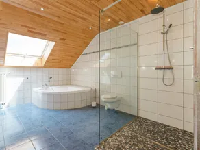 Villa in Houffalize With Infrared Sauna - Image 5