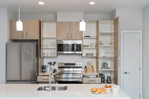 Luxury Apartments by Hyatus Boston Somerville - Image 5